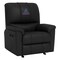 Dreamseat Rocker Recliner with Arizona Diamondbacks Cooperstown Primary XZ52031CDRRBLK-PSCOOP0001 - alternate 1